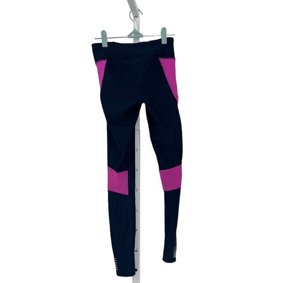 Underarmour Leggings Tights Running Size Small - Picture 3 of 7